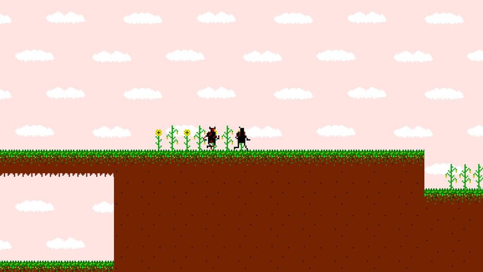 The Evil Party Screenshot