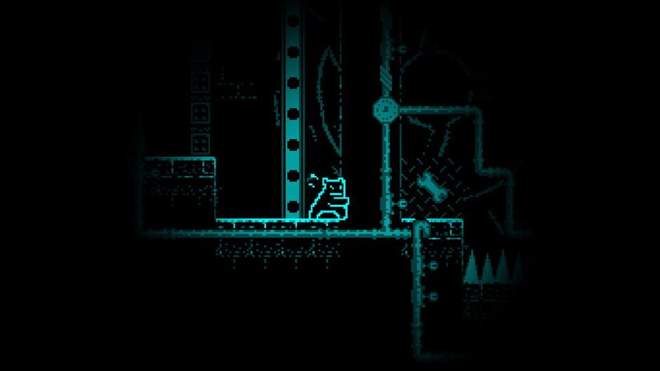 Ghost in the Machine Screenshot