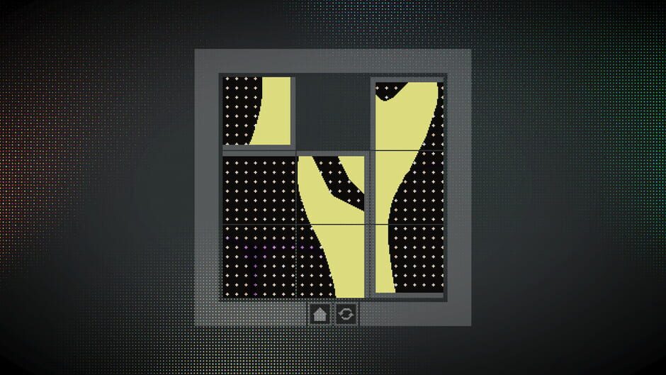 Pixel Hentai Mosaic Screenshot