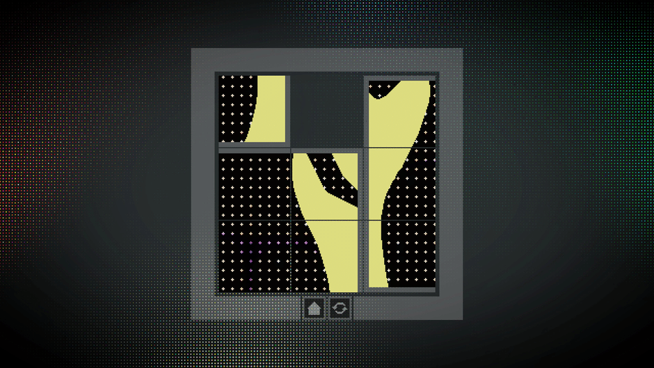 Pixel Hentai Mosaic Screenshot