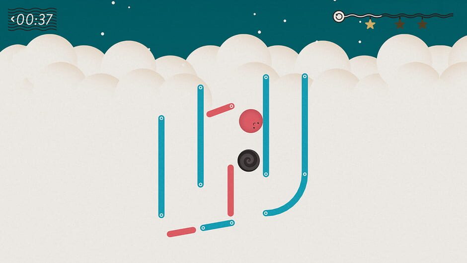 Tales of the Tiny Planet Screenshot