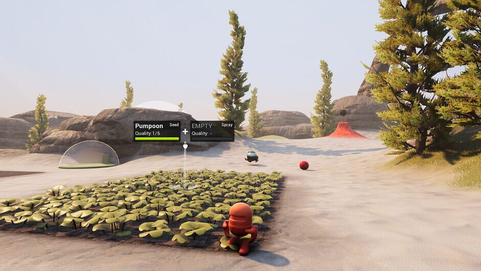 Nodge Pre-Alpha screenshot