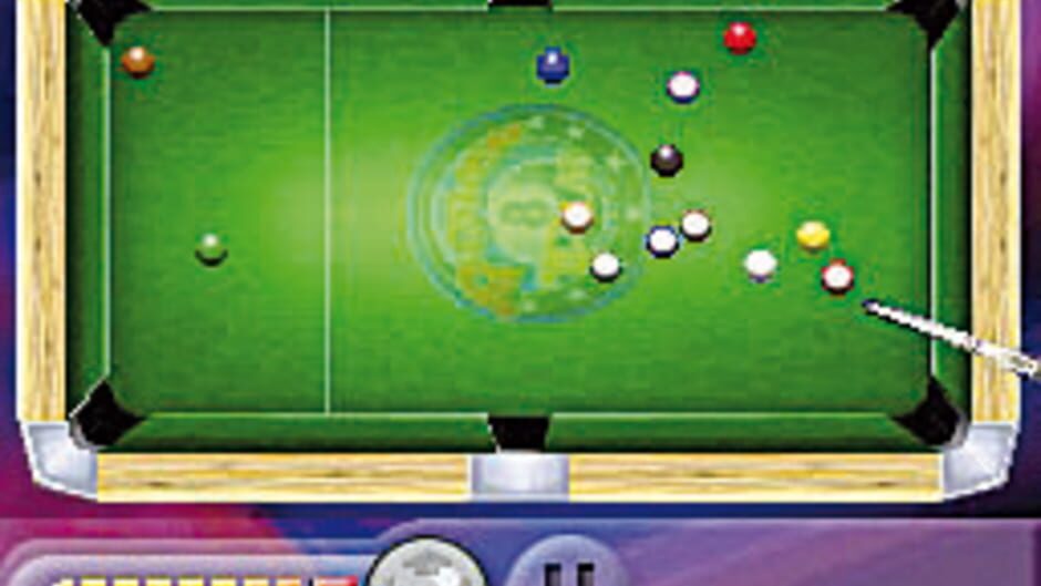 Power Play Pool screenshot 4