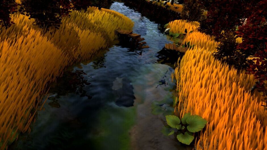 Fallen Mage Screenshot