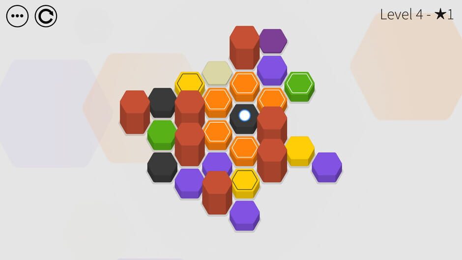 Hex Two Screenshot