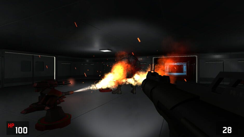 Defense: Abominations Screenshot
