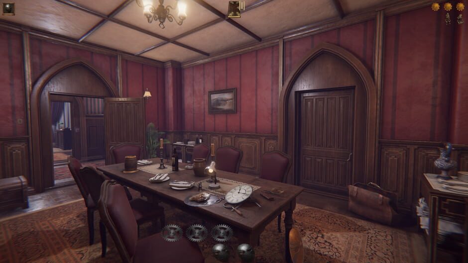 Arevoatl seven coins Screenshot