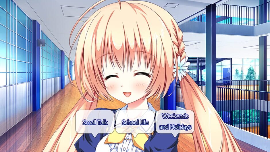 Fureraba ~Friend to Lover~-reviewed-cover