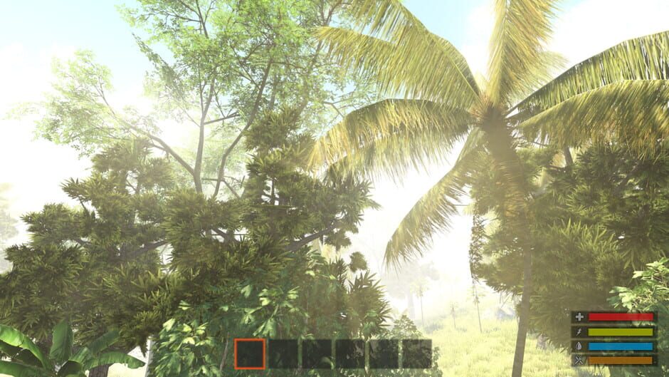 Vietcong Screenshot