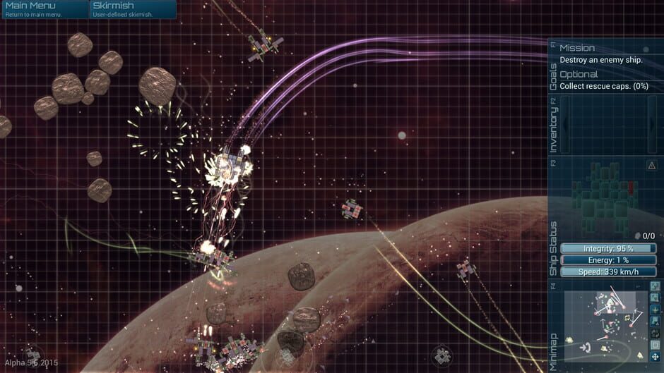 BossConstructor Screenshot