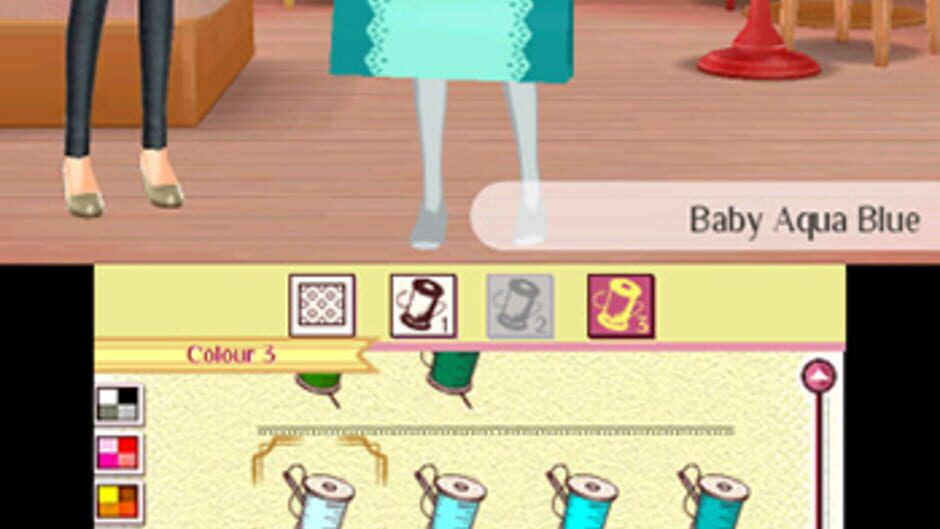 Style Savvy: Styling Star screenshot 1