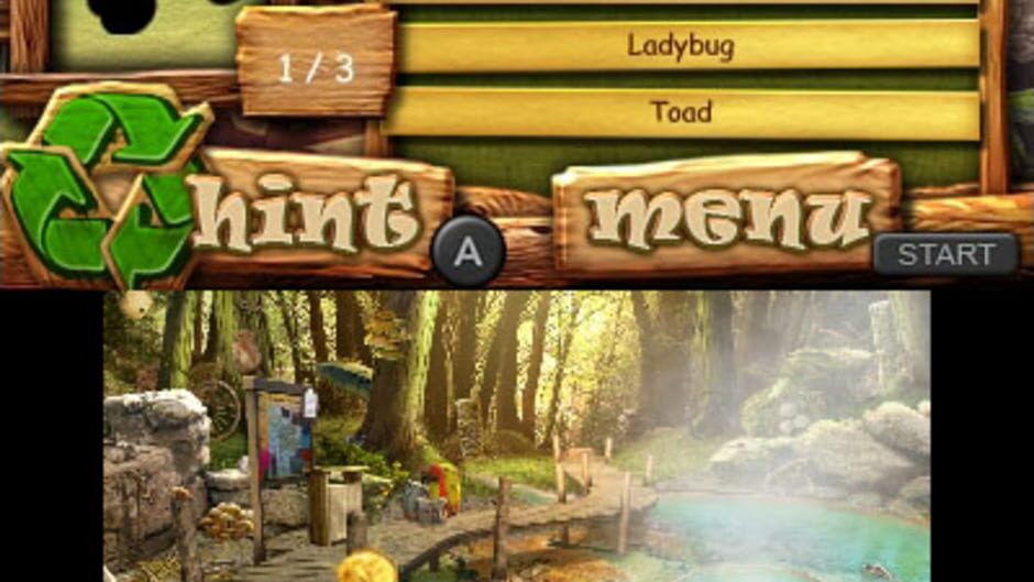 Vacation Adventures: Park Ranger Screenshot