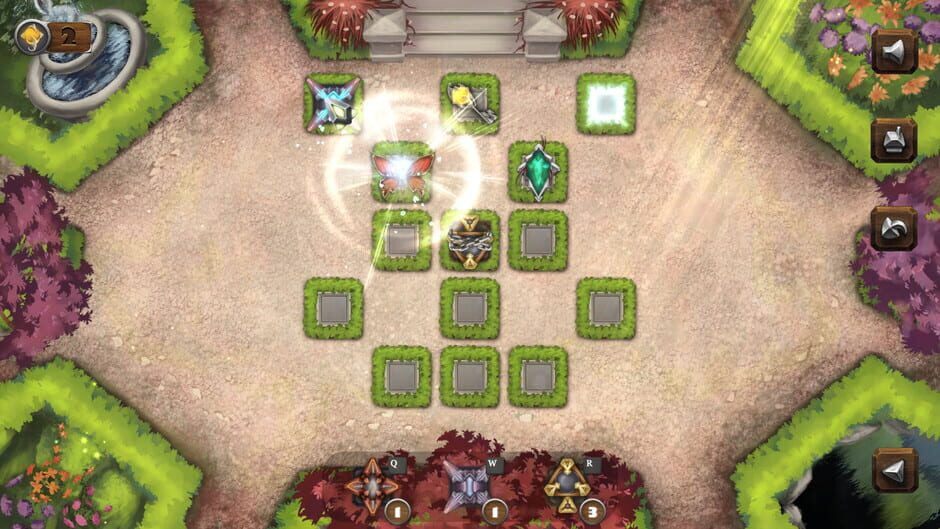 SpellKeeper Screenshot