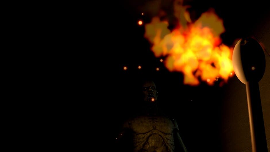 World of Virtual Reality Screenshot