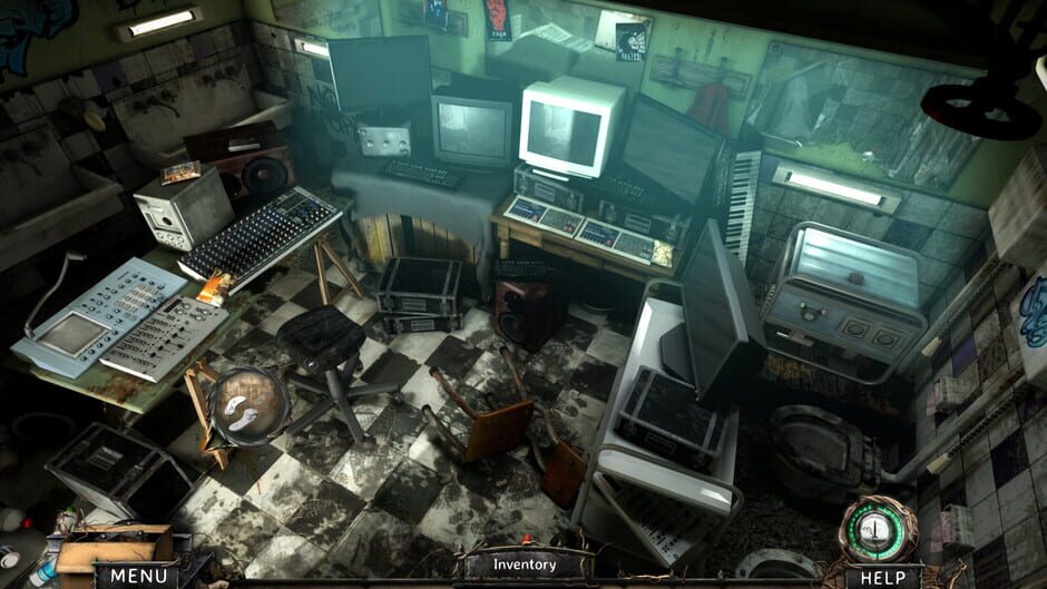 Hidden Object - 12 in 1 bundle Screenshot