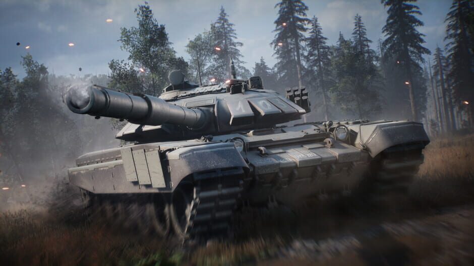 World War 3 Screenshot