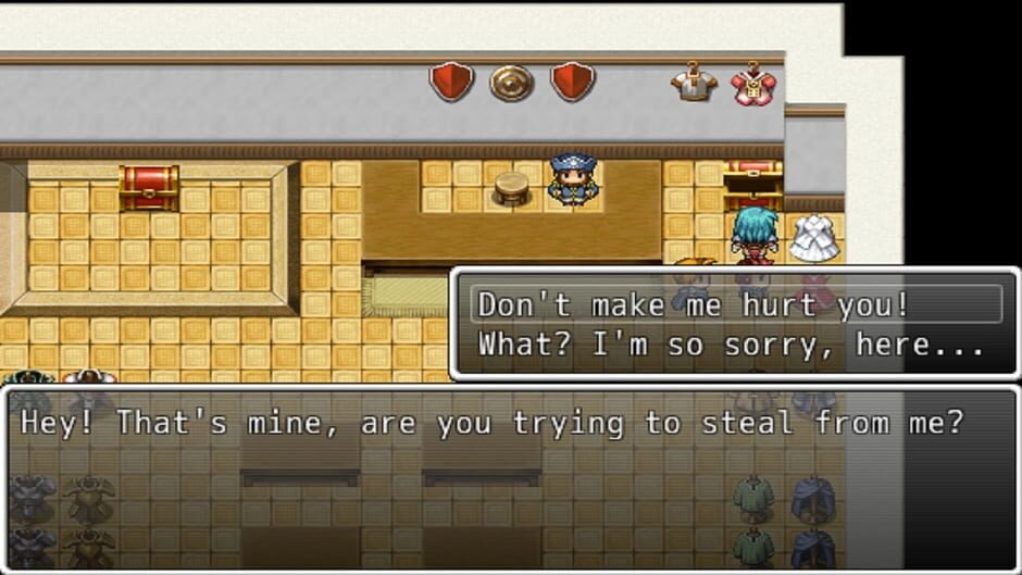 Arcane Raise Screenshot