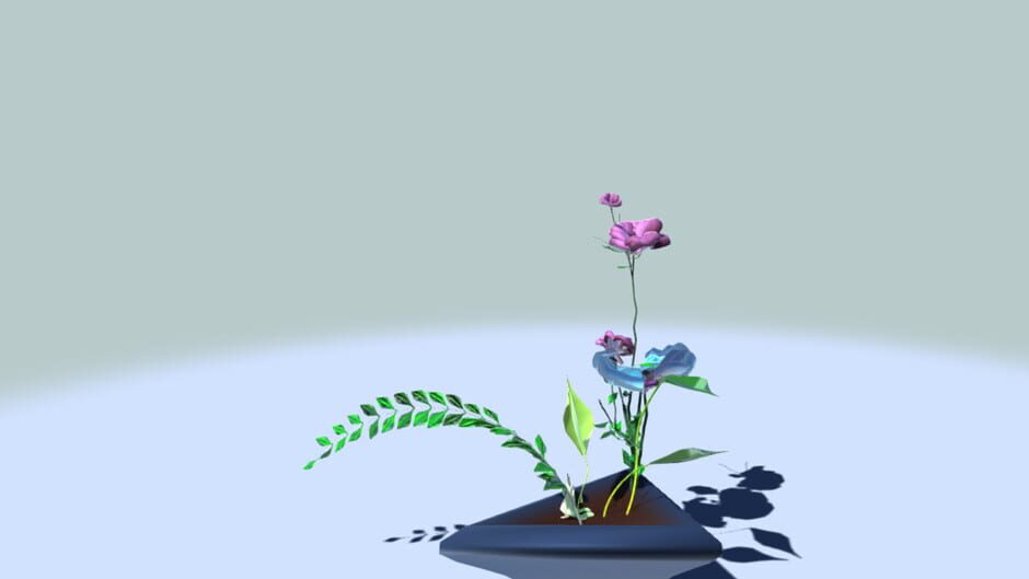 Flower Design Screenshot