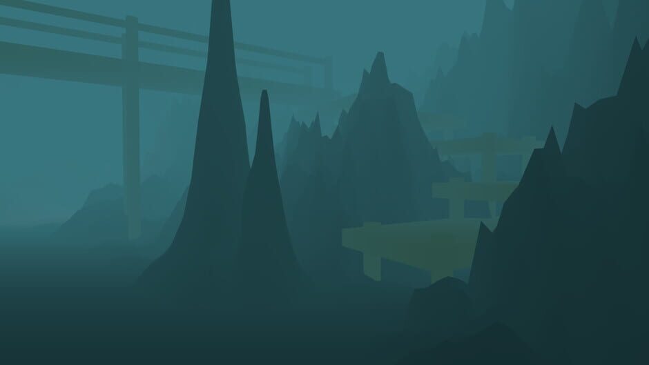 Kindled Cavern Screenshot