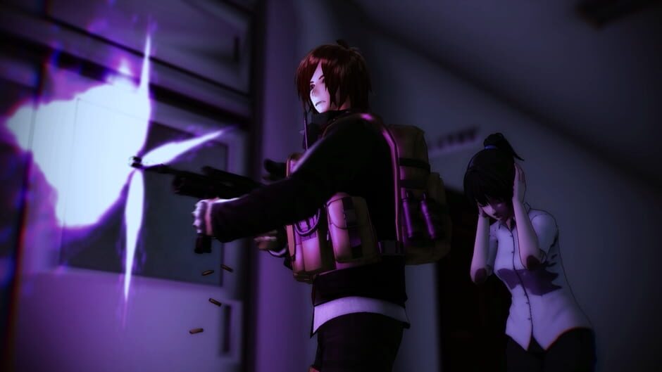 สกรีนช็อตจาก The Will of a Single Tale (รูปที่ 4)