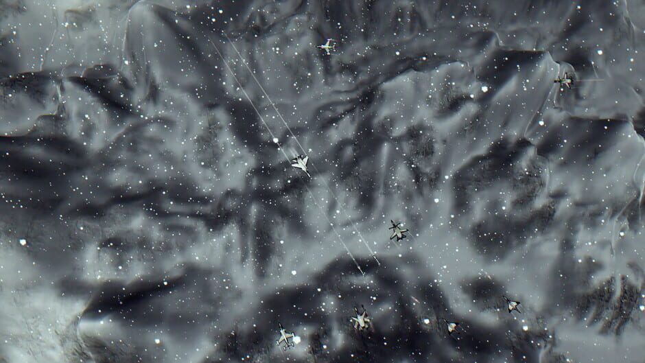 Angel Flare Screenshot