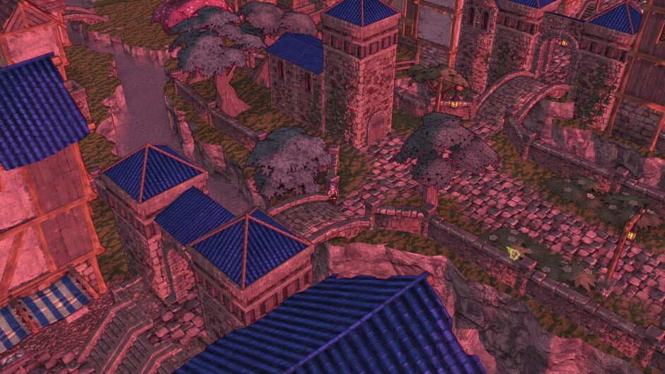 Himeko Sutori Screenshot