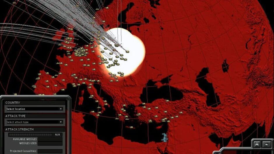 SuperPower 2: Steam Edition Screenshot