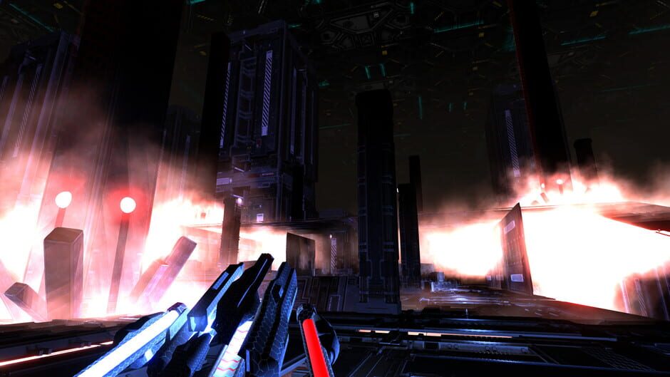 Remnith Screenshot