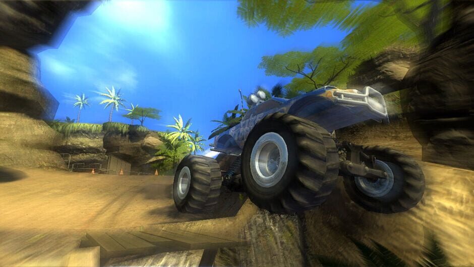 Smash Cars Screenshot