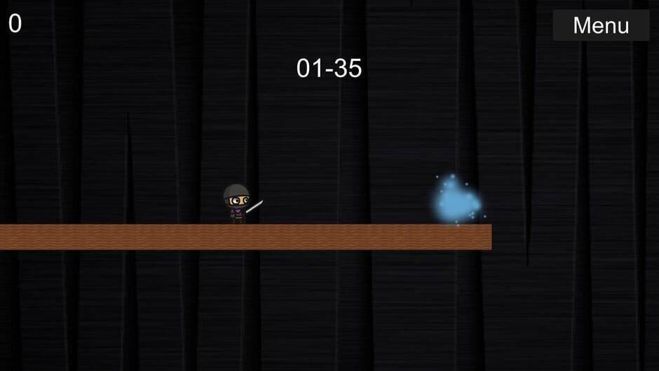 Ninja Way Screenshot