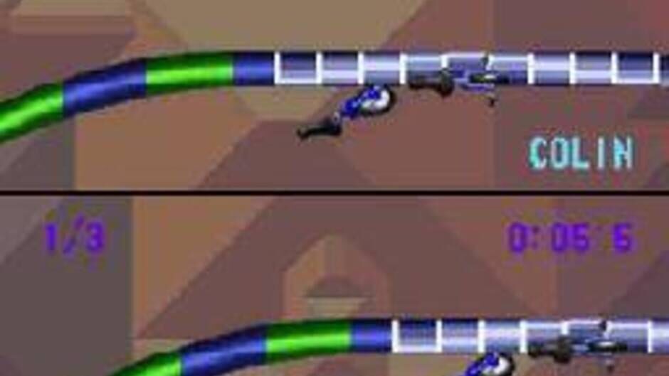 Uniracers media thumbnail