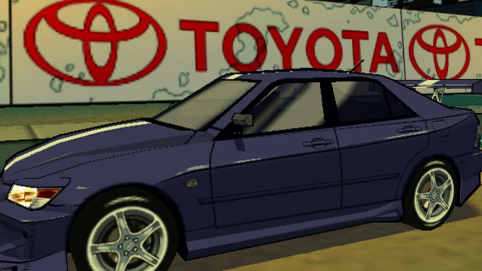 Auto Modellista screenshot