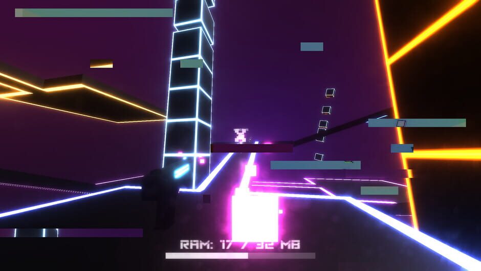 Random Access Murder Screenshot