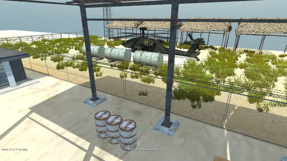 Breach of Contract Online Screenshot