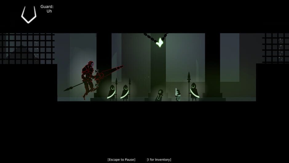 Never Ending Night Screenshot