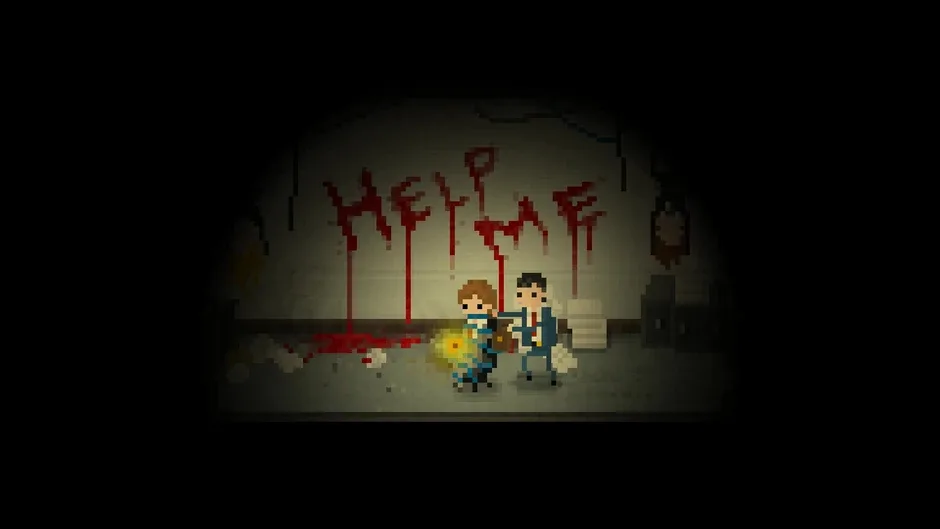 Yuppie Psycho, captura de tela 5