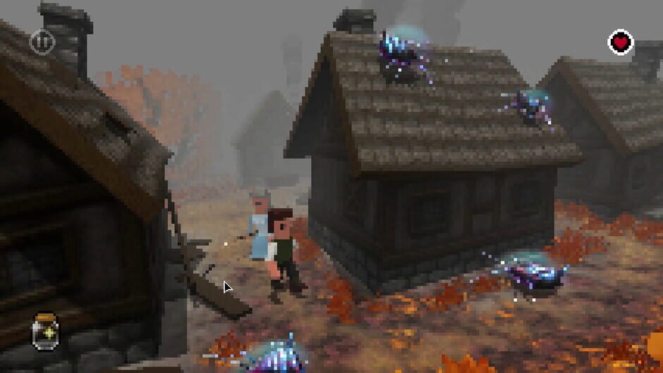 A Room Beyond Screenshot