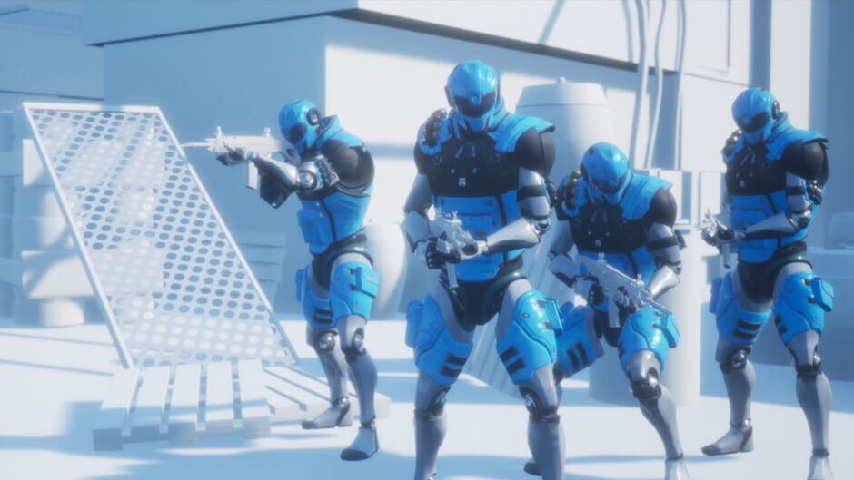 SHiRO 011 Screenshot