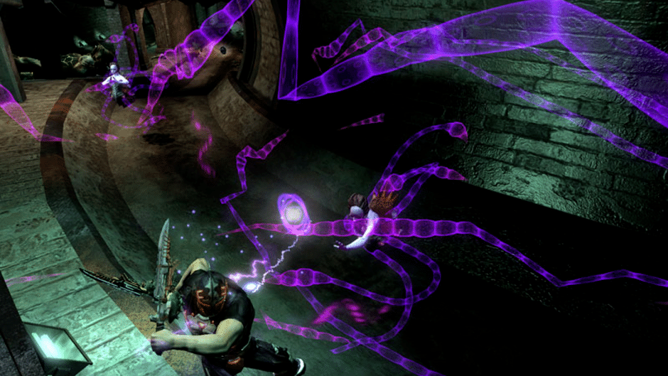 Hellgate: London Screenshot