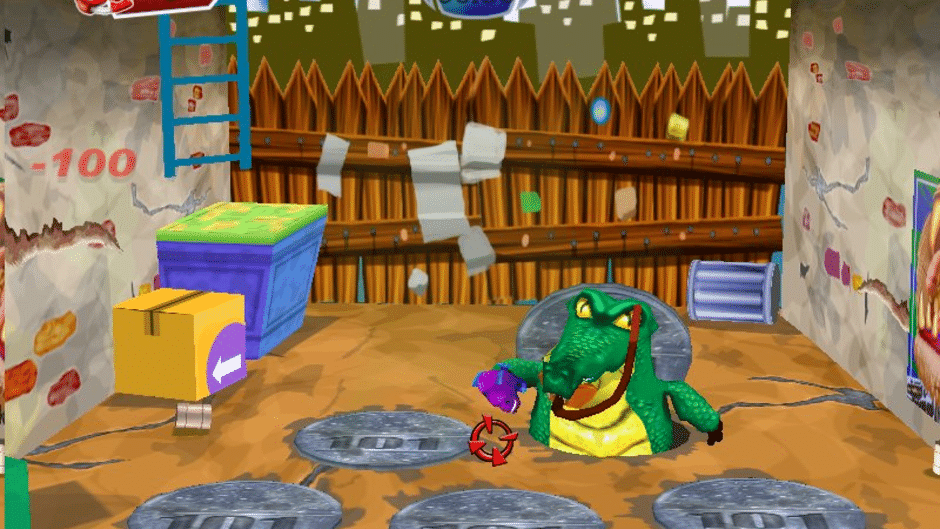 101-in-1 Party Megamix Screenshot