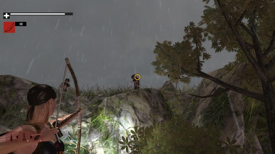 How To Survive: Third Person Standalone Screenshot