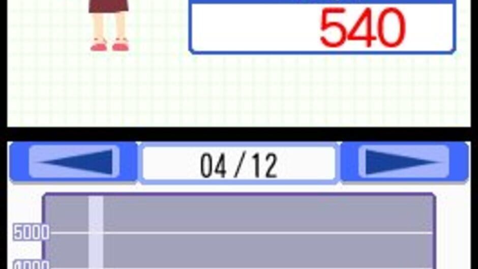 Personal Trainer: Walking screenshot 10