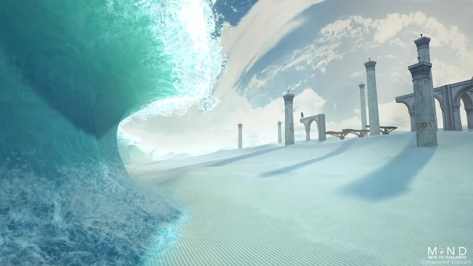 Mind: Path to Thalamus E.Edition