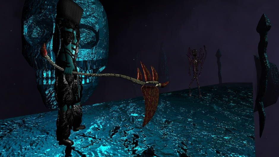 Guardian of December Screenshot