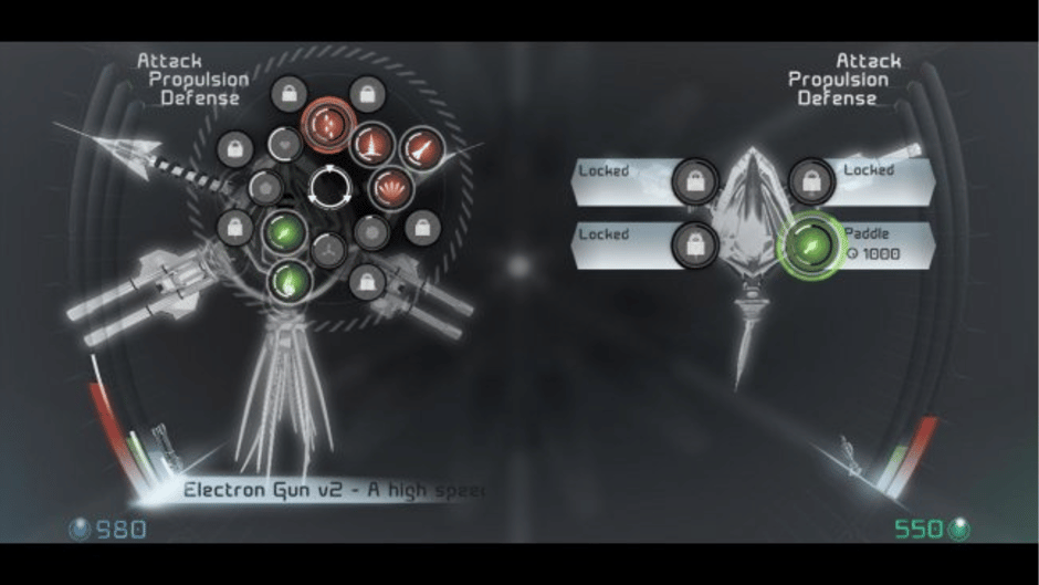 MicroBot Screenshot