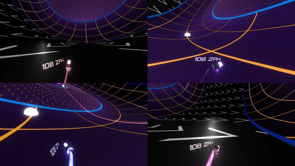 ZoomnBoom screenshot