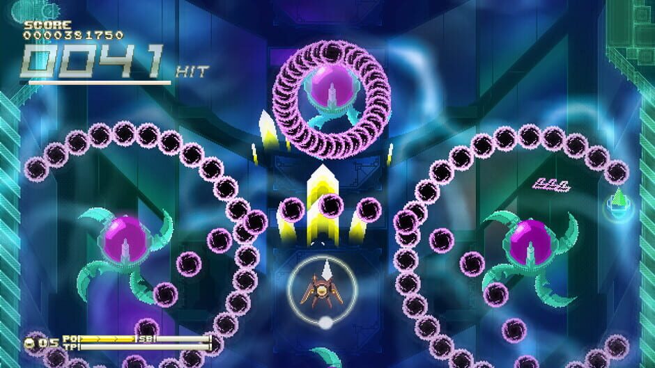 Enceladus Screenshot