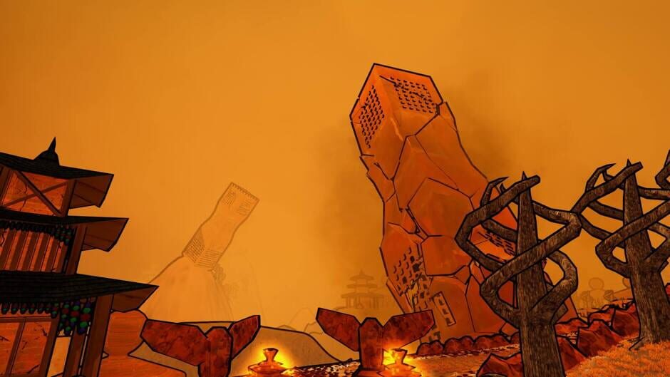 Destructions Screenshot