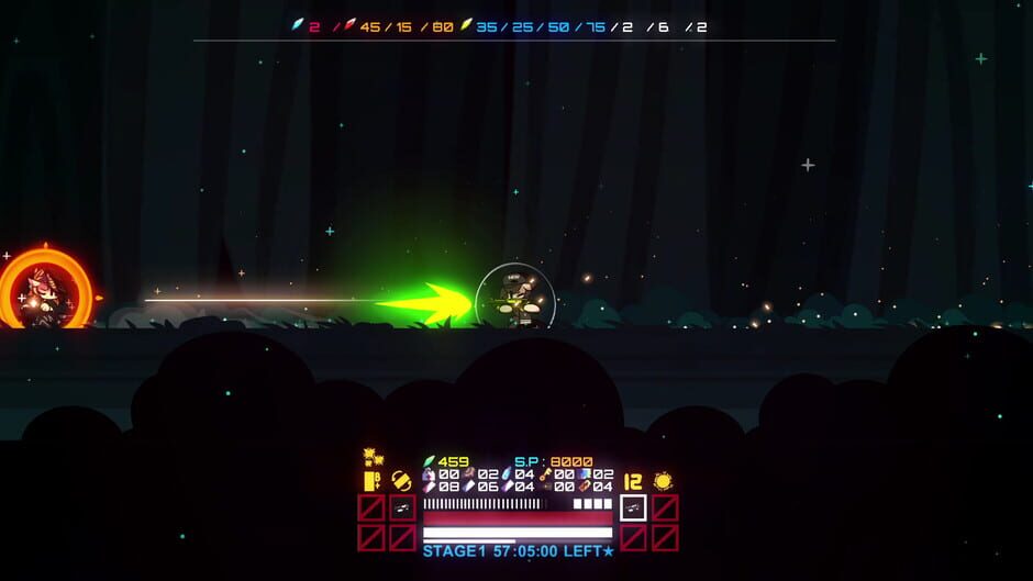 Odd Island screenshot
