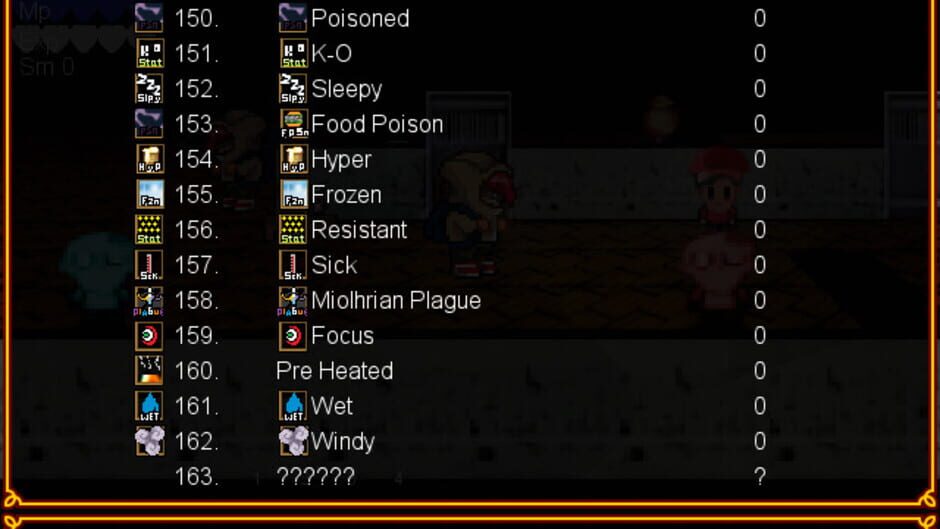 Survive Me Miolhr Screenshot